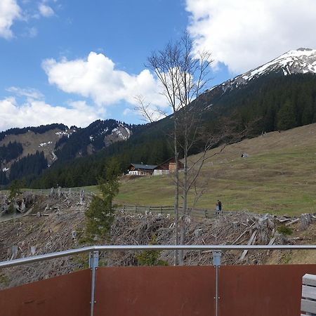 Haus Guem Ehrwald Exterior foto